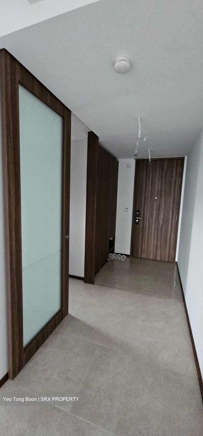 Lentor Modern (D26), Apartment #563215461